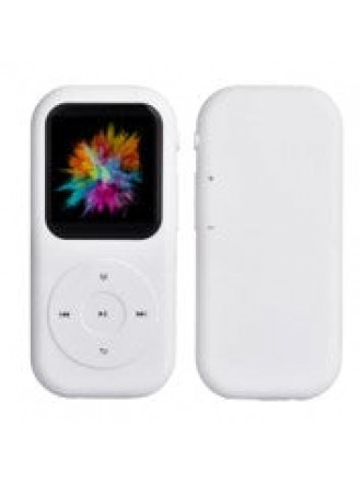 Lettore MP3 Greentouch X3 - Bianco - 8GB