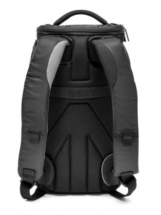 Manfrotto MA-BP-TS Advanced Tri-Backpack - Piccolo