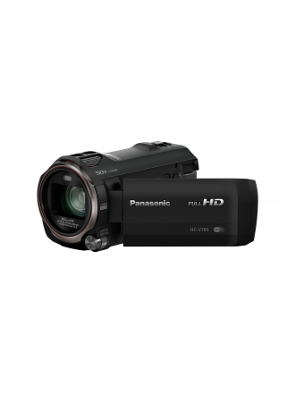 Videocamera Panasonic HC-V785K Full HD