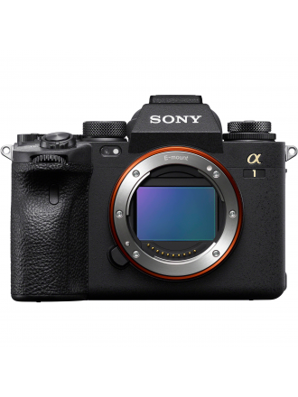 Sony ILCE1/B Alpha a1 Fotocamera mirrorless a pieno formato con obiettivo intercambiabile