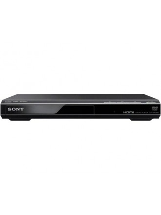 Lettore DVD Sony DVPSR510H (upscaling)