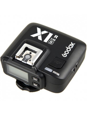 Ricevitore flash senza fili Godox X1R-S TTL per Sony
