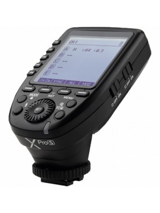 Godox XProS TTL Wireless Flash Trigger per fotocamere Sony