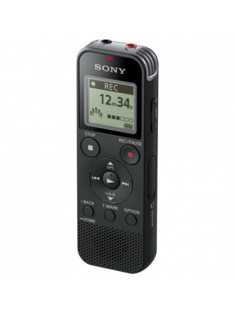Registratore vocale digitale ICD-PX470 di Sony - 4 GB