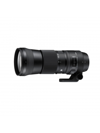 Obiettivo sportivo Sigma 150-600 mm f/5-6,3 DG DN OS per Sony E