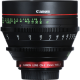 Obiettivo Canon CN-E 35 mm T1,5 L F Cinema Prime (montaggio EF)