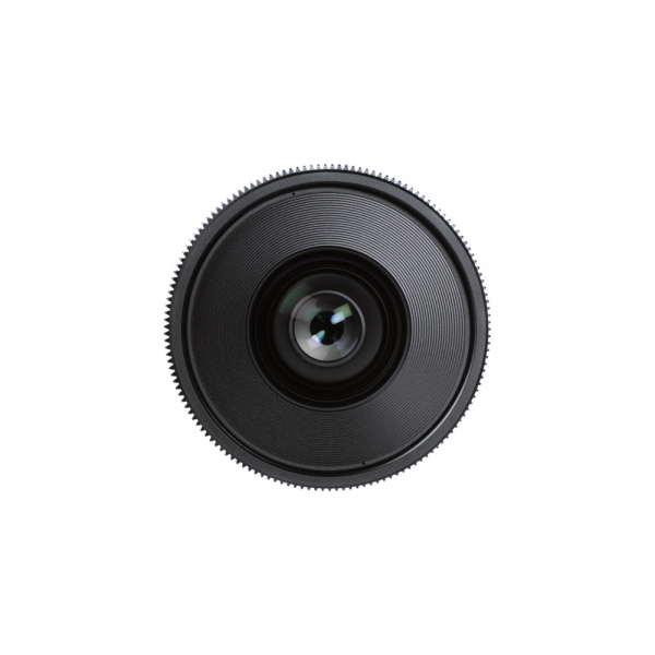 Obiettivo Canon CN-E 35 mm T1,5 L F Cinema Prime (montaggio EF)