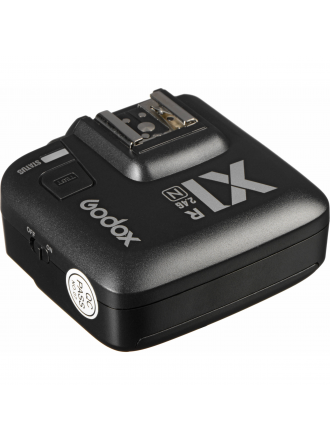 Godox X1-N Set di trigger flash TTL senza fili per Nikon