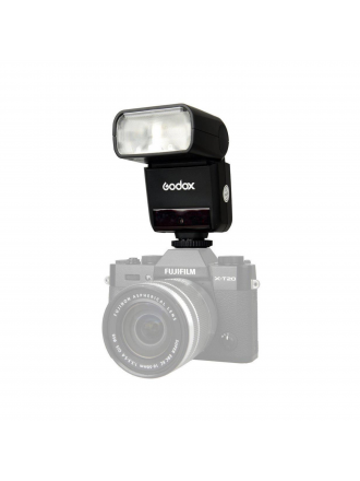 Godox TT350F Mini flash TTL Thinklite per fotocamere Fujifilm