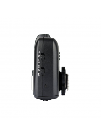 Trasmettitore flash senza fili Godox X1T-N TTL per Nikon