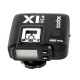 Set di trigger flash wireless TTL Godox X1-S per Sony