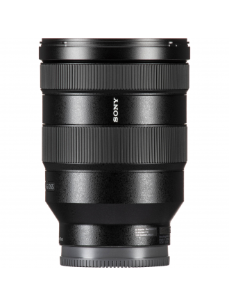 Obiettivo Sony FE 24-105 mm f/4 G OSS