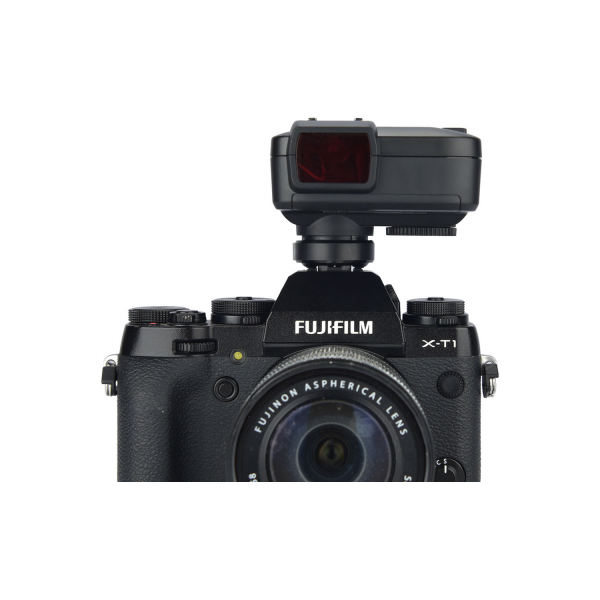 Godox X2T-F Trigger flash senza fili TTL per FujiFilm