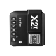 Godox X2T-C Trigger flash senza fili TTL per Canon