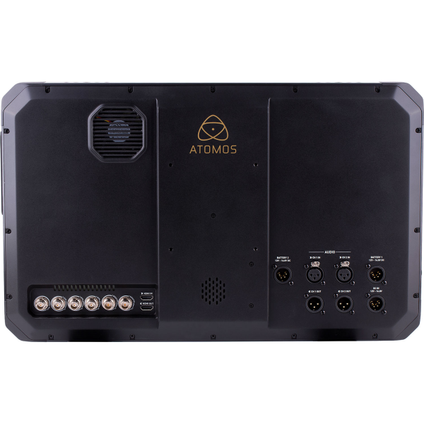 Atomos Sumo 19" HDR/Monitor ad alta luminosità Registratore/Switcher