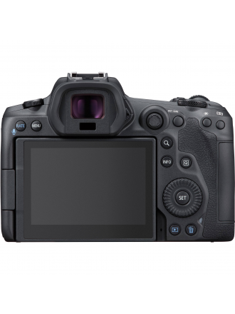 Fotocamera digitale mirrorless Canon EOS R5