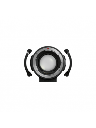 Adattatore Canon EF-EOS R 0,71x
