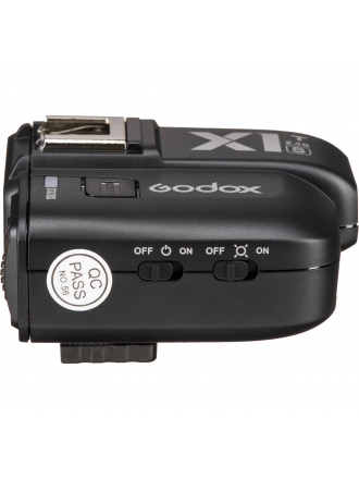 Trasmettitore flash senza fili Godox X1T-S TTL per Sony