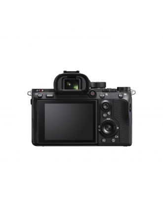 Sony Alpha a7R IIIA, fotocamera digitale senza specchio - Solo corpo