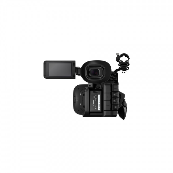 Canon XF605 Videocamera UHD 4K HDR Pro