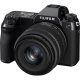 FUJIFILM GFX 50S II Fotocamera senza specchio di medio formato