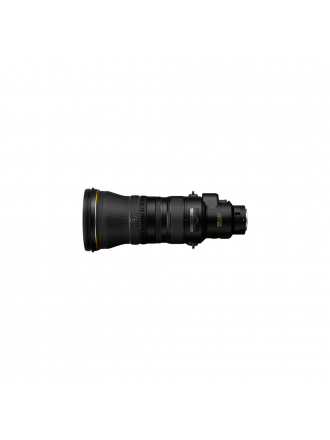 Obiettivo Nikon NIKKOR Z 400 mm f/2,8 TC VR S