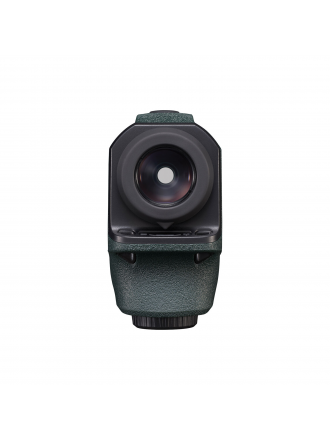 Nikon LASER 30 Laser Golf Rangefinder - 6x21 (8-1.600yds)