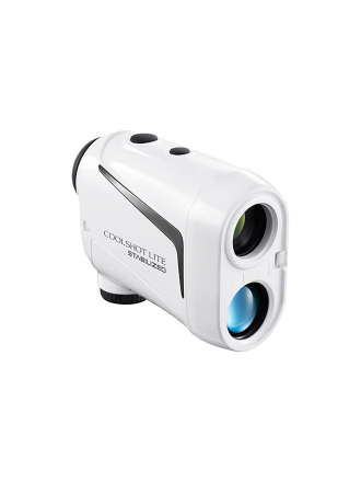 Telemetro da golf stabilizzato Nikon Coolshot Lite