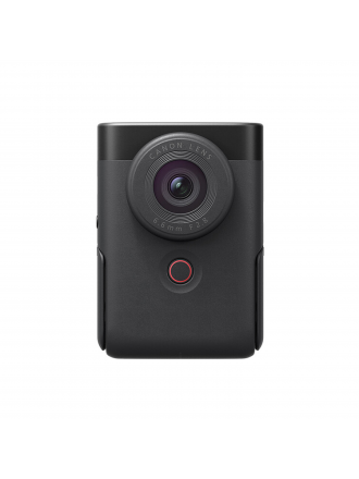 Videocamera Canon PowerShot V10 Vlog - Nero