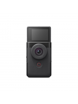 Videocamera Canon PowerShot V10 Vlog - Nero
