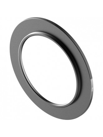 Piastra filettata PolarPro per filtri magnetici Helix (72 mm)