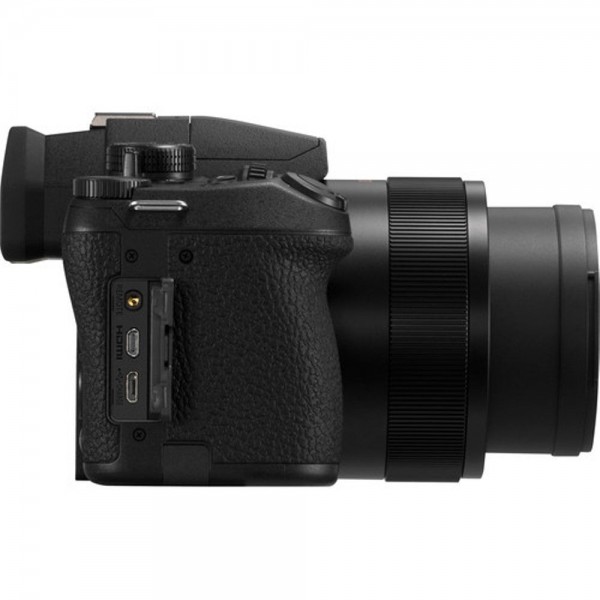 Panasonic Lumix DC-FZ1000 II Fotocamera digitale