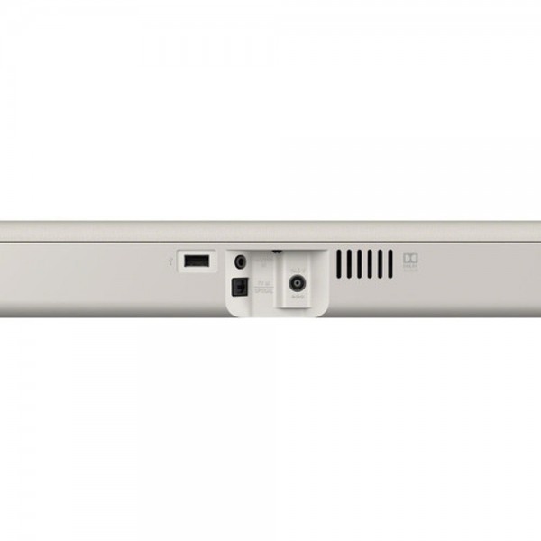 Sony HT-MT300 Sistema sound bar -wireless per home theater - bianco