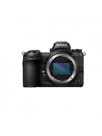 Nikon Z7 Fotocamera digitale senza specchio - Corpo