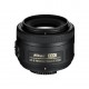 Obiettivo Nikon AF-S DX NIKKOR 35 mm f/1,8G