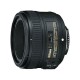 Obiettivo Nikon AF-S NIKKOR 50 mm f/1,8 G