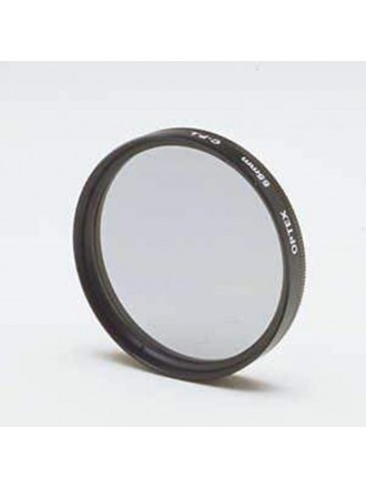 Filtro polarizzatore circolare Optex - 46 mm