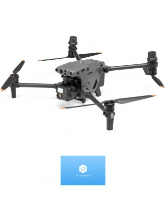 DJI Matrice 30 Enterprise Drone - Plus Combo