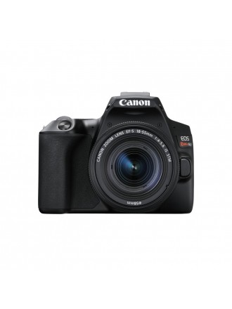 Canon EOS Rebel SL3 Fotocamera DSLR con obiettivo 18-55 mm