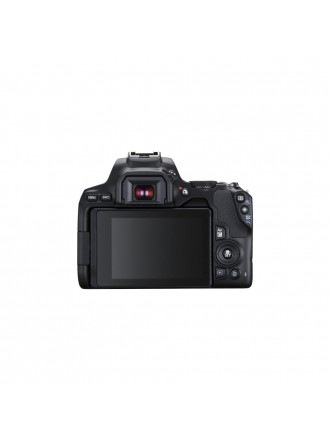 Canon EOS Rebel SL3 Fotocamera DSLR con obiettivo 18-55 mm