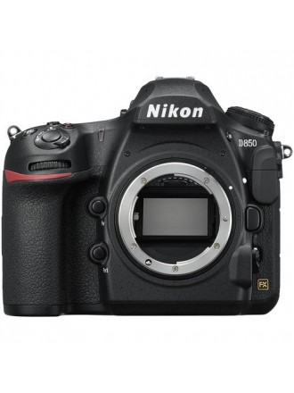 Nikon D850 Fotocamera reflex digitale in formato FX - Corpo