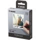 Inchiostro e carta a colori Canon XS-20L per stampante selphy QX10