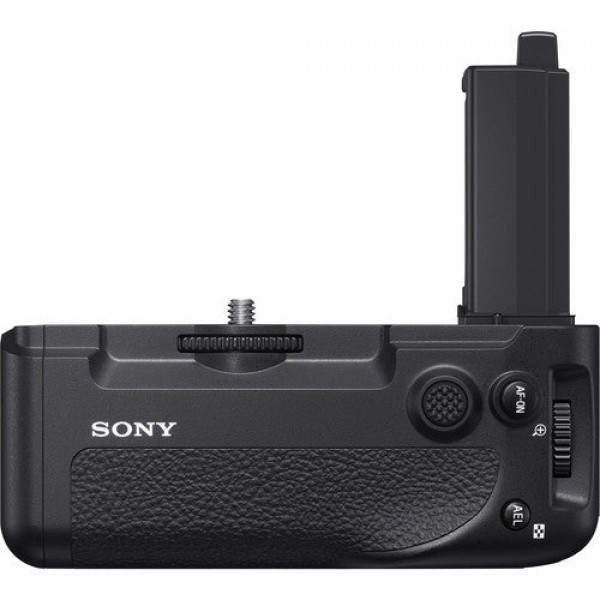 Grip verticale Sony VGC4EM per ILCE7RM4