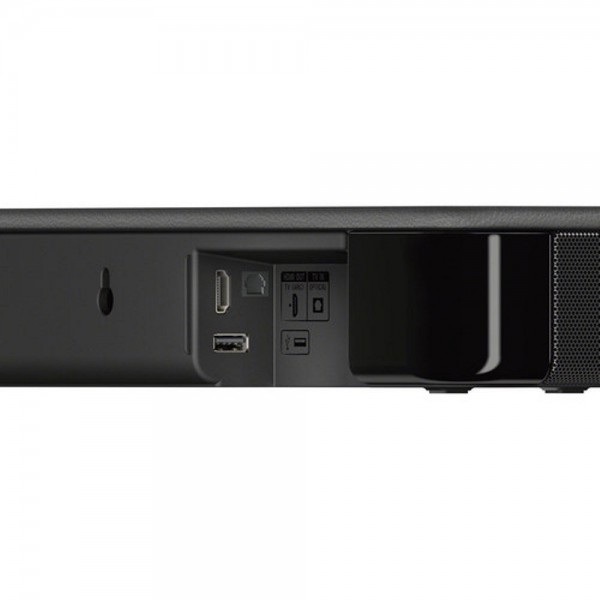 Sony HT-S100F - sound bar - per home theater - wireless