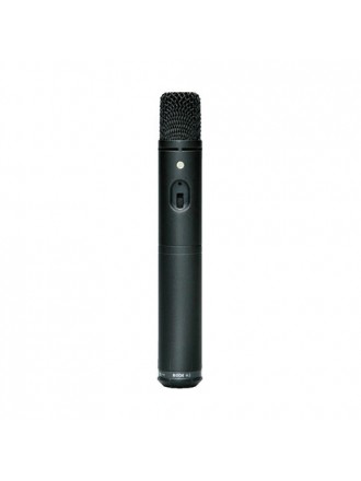 Rode M3 Microfono a condensatore versatile per strumenti