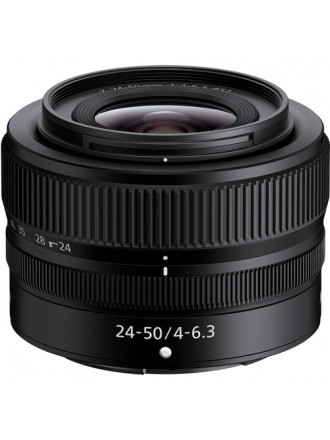 Obiettivo Nikon NIKKOR Z 24-50 mm f/4-6,3