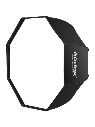 Godox Octa Softbox con anello di velocità Bowens (31,5")