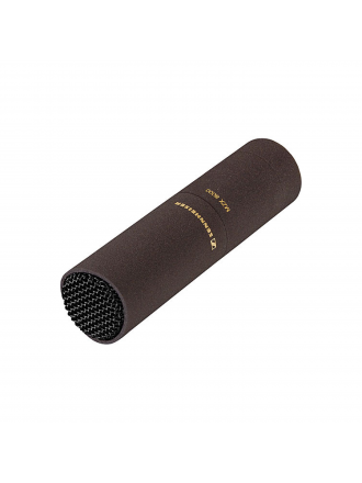 Sennheiser MKH 8020 - Microfono a condensatore omnidirezionale compatto (set stereo)