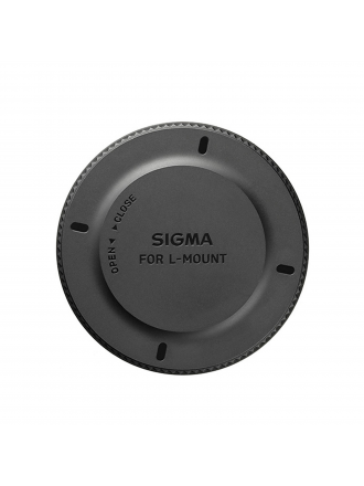 Tappo per convertitore Sigma LCT II-TL per fotocamera FP