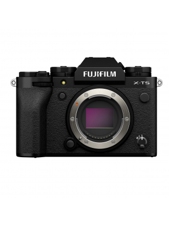Corpo macchina digitale mirrorless Fujifilm X-T5